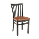 G & A Commercial Seating 535-B PS
