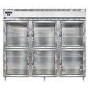 Continental Refrigerator D3RENGDHD