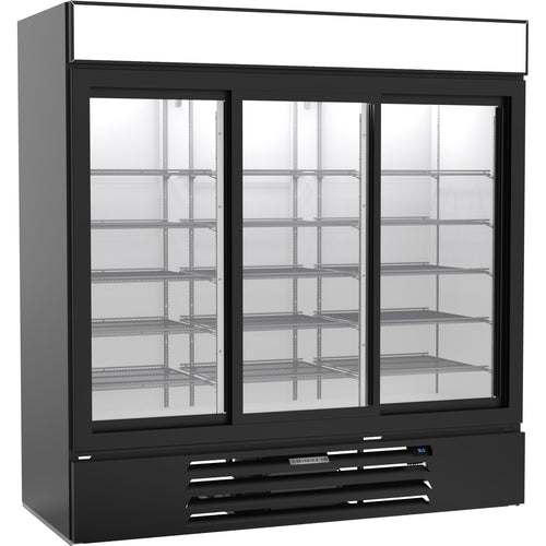 Beverage Air MMR66HC-1-B