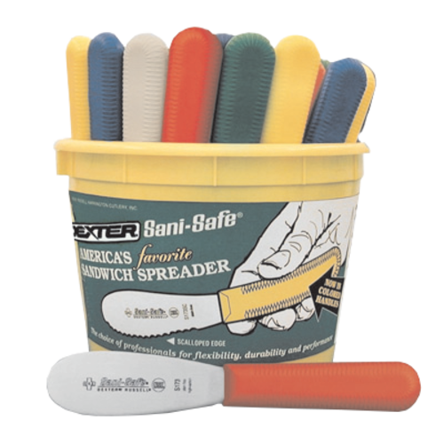 Dexter Russell S173-48B