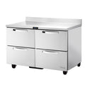 True Mfg. - General Foodservice TWT-48D-4-HC~SPEC3