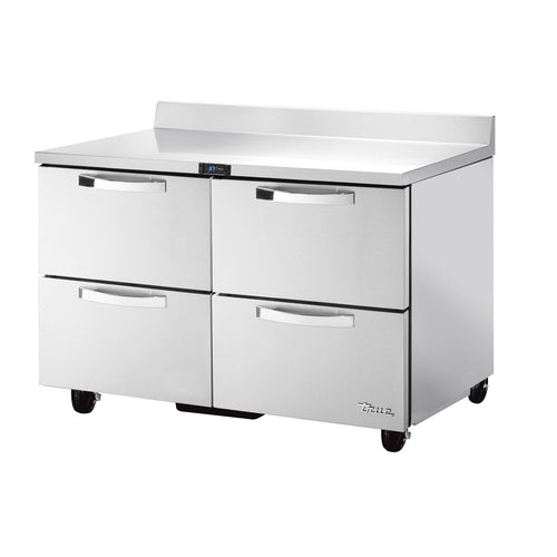 True Mfg. - General Foodservice TWT-48D-4-HC~SPEC3