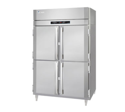 picture of Victory Refrigeration RSA-2D-S1-PT-HD-HC