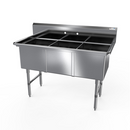 NBR Equipment 3SS-162014