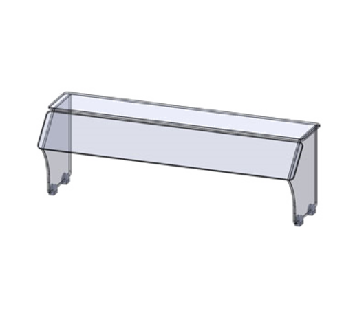 picture of Premier Metal & Glass TMU2