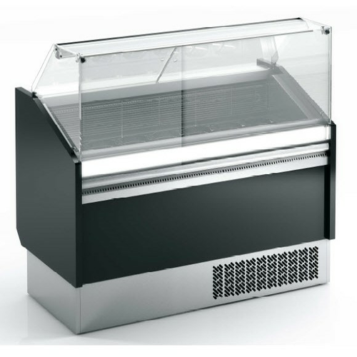 Infrico USA IDC-VBZ12S