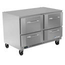 picture of Victory Refrigeration VURD48HC-4