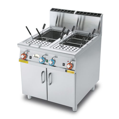 Arcobaleno Pasta Equipment AGDH35