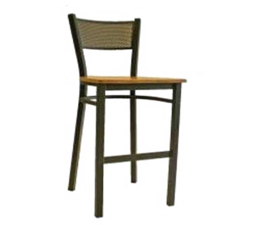 picture of All About Furniture MC311-BS BL