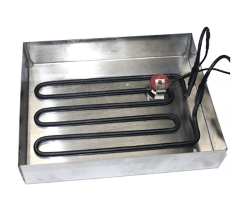 Continental Refrigerator 4-916