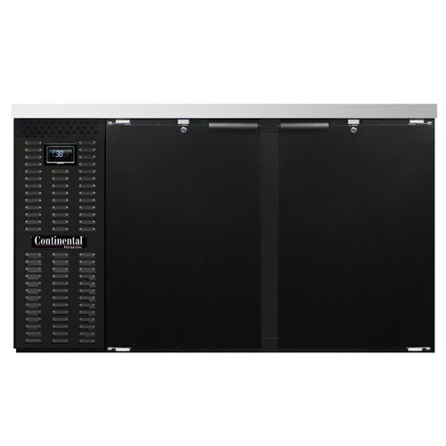 Continental Refrigerator BB59N