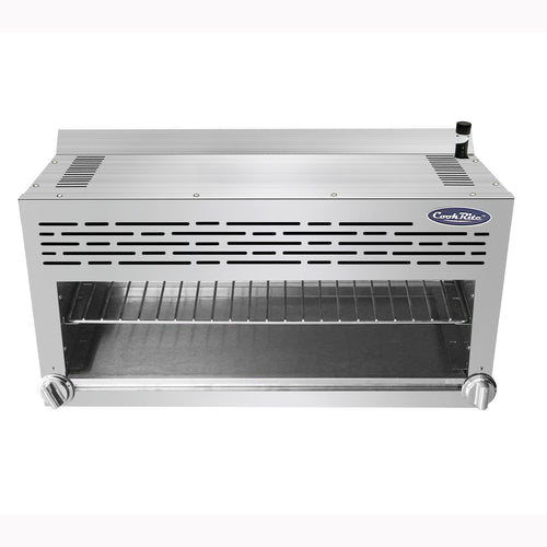 Atosa USA, Inc. ATCM-36