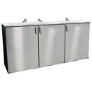 Glastender, Inc. CP1RB72