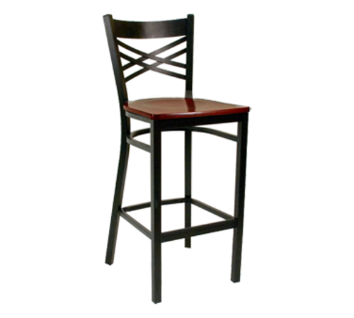 DM Seating D136-BS-WS