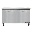 Continental Refrigerator SW48N