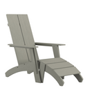 Flash Furniture JJ-C14509-14309-GY-GG