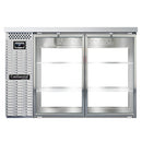 Continental Refrigerator BB50NSSGDPT