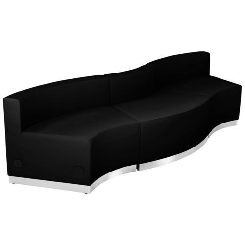 Flash Furniture ZB-803-720-SET-BK-GG