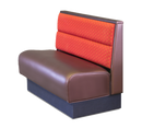 DM Seating DBTS-42HO