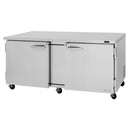 Turbo Air PUR-72-N(-AL)