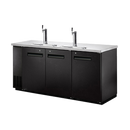 Norpole, Inc. NPBT-72