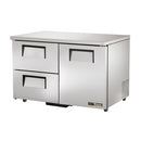 True Mfg. - General Foodservice TUC-48D-2-ADA-HC