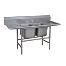 Advance Tabco 94-2-36-36RL