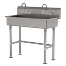 Advance Tabco FS-FM-40-ADA-F