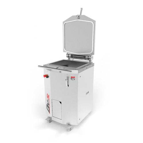 picture of JAC Machines  DIV-R 20-SQUARE