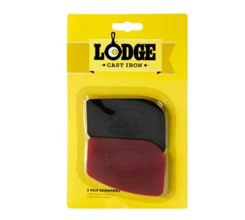 Lodge Cast Iron SCRAPERPK