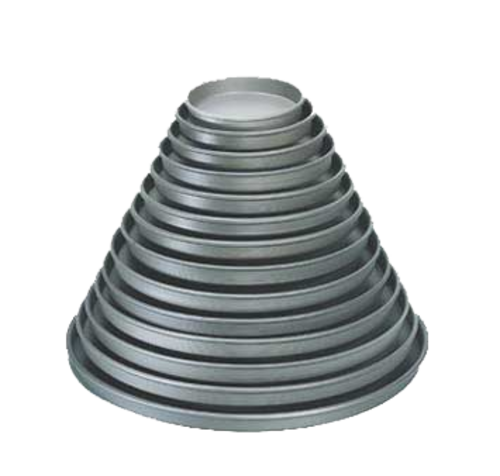 American Metalcraft HC4014