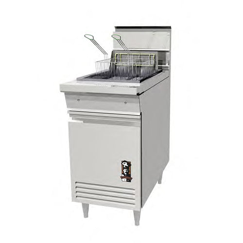 Montague Company RF40