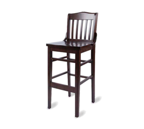 picture of Original Wood Seating W35B SW