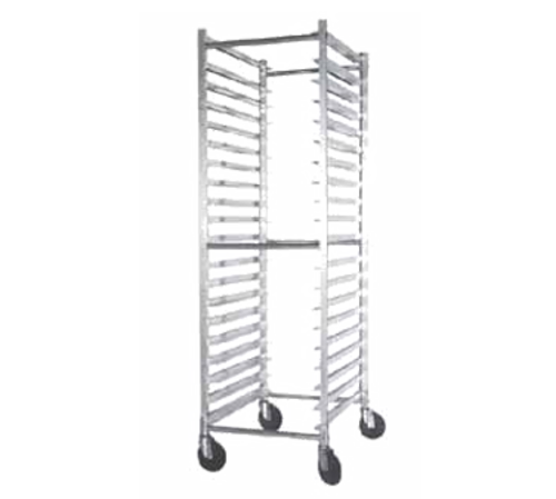 SPG International 4H1141 Pan Rack