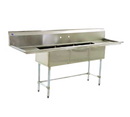 Eagle Group BPS-2472-3-24-FC