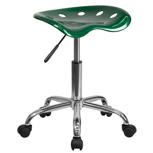 Flash Furniture LF-214A-GREEN-GG