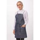 Chef Works ABS02BLU0