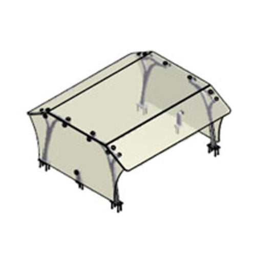 Atlas Metal VGG7-DS-2