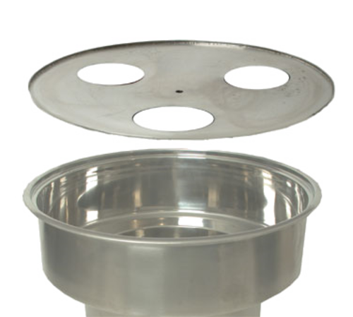 Town Equipment 229022DSP