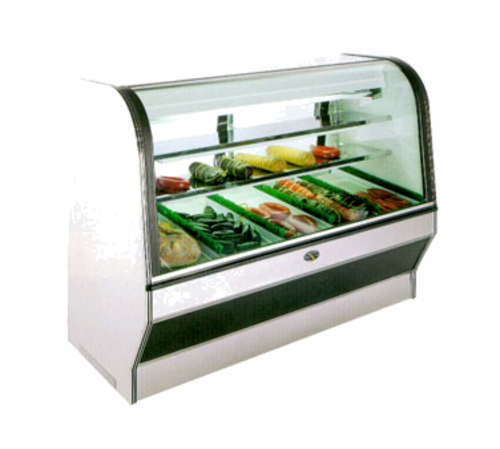 Marc Refrigeration HS-8R