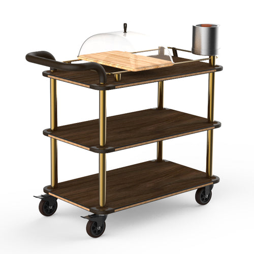 Steelite International MGCRNX04WBXX