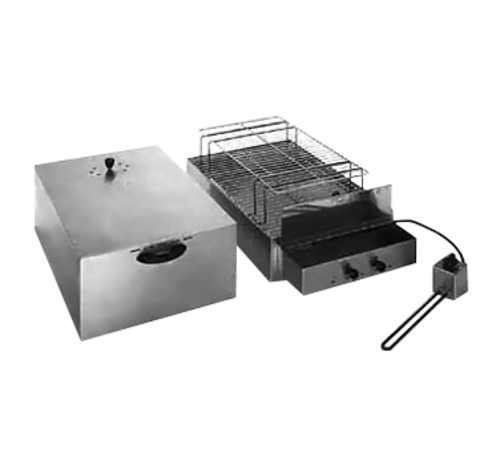 Equipex FM-4