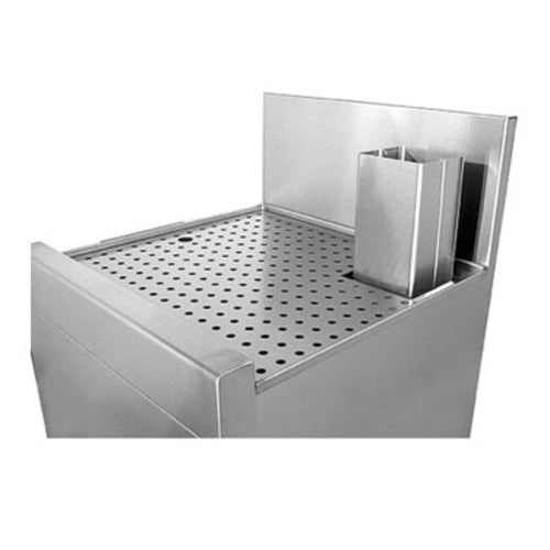 Glastender, Inc. TC