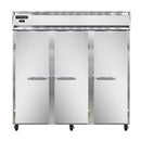 Continental Refrigerator 3F-PT