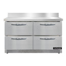 Continental Refrigerator SW48NBS-FB-D