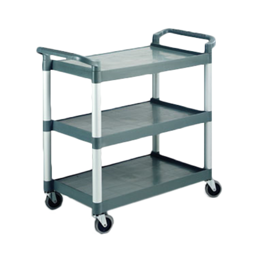 Metal Bussing / Utility / Transport Carts