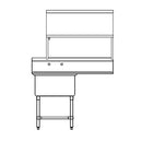 Tarrison Products Ltd. TF-UCDSPDT1R-KIT