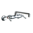 Chicago Faucets 445-E35XKABCP