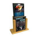 Menu Solutions WDMH-WET