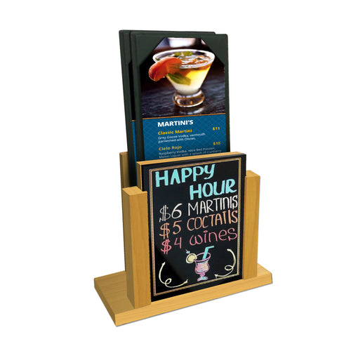 Menu Solutions WDMH-WET